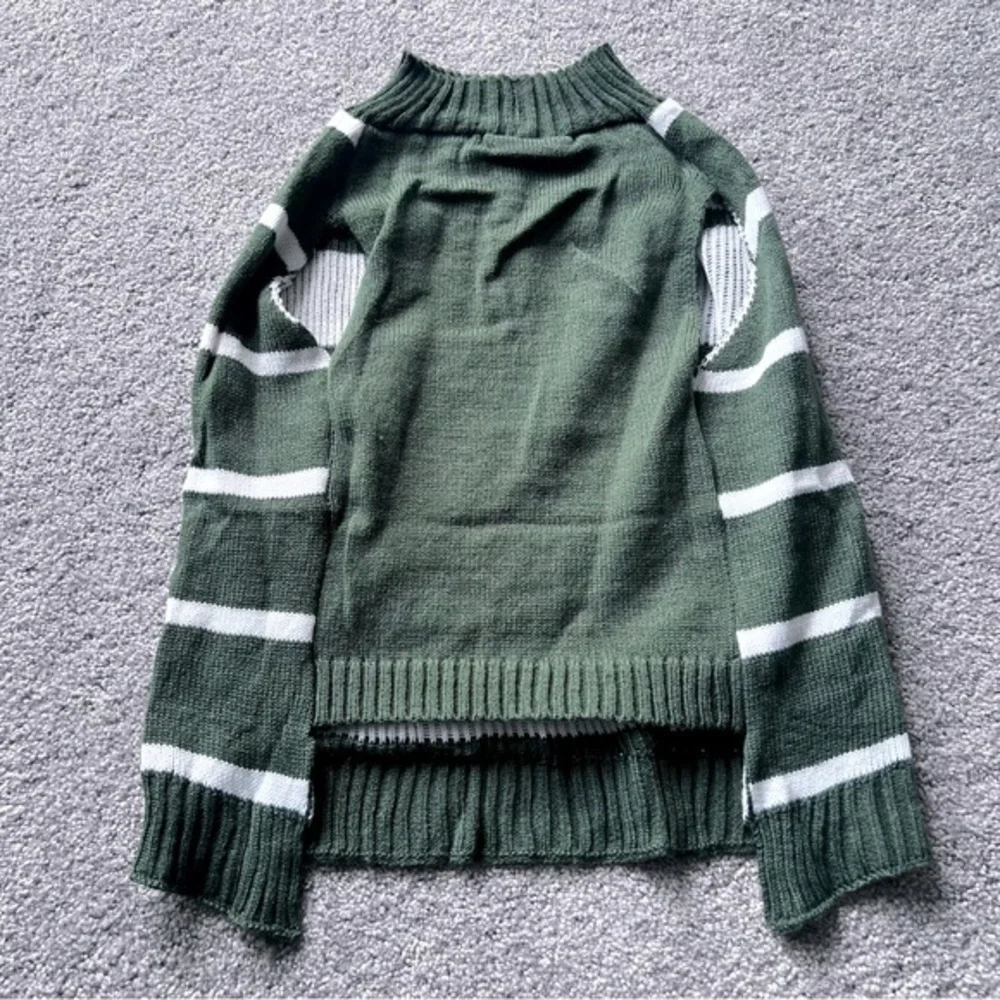 💚 Vibrant Life large dog sweater NWOT